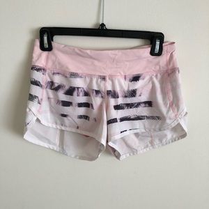Lululemon Shorts🌸